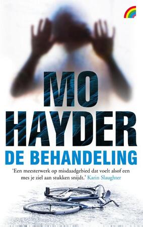 De behandeling - Mo Hayder De behandeling - Mo Hayder