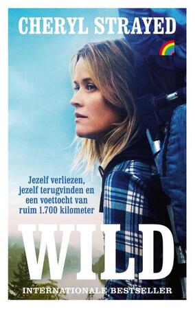 Wild - Cheryl Strayed Wild - Cheryl Strayed