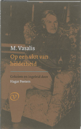 Op een vlot van helderheid - M. Vasalis Op een vlot van helderheid - M. Vasalis