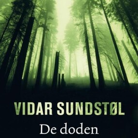 De doden - Vidar Sundstøl De doden - Vidar Sundstøl