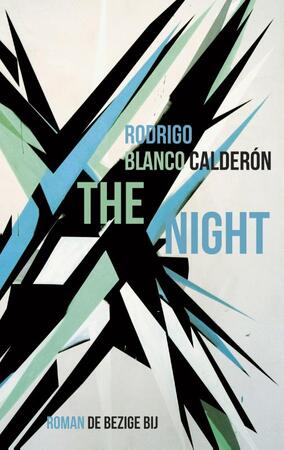 The night - Rodrigo Blanco Calderón