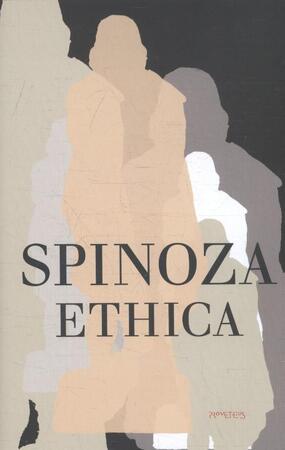 Ethica - Spinoza Ethica - Spinoza