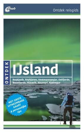 Ontdek IJsland - Sabine Barth Ontdek IJsland - Sabine Barth