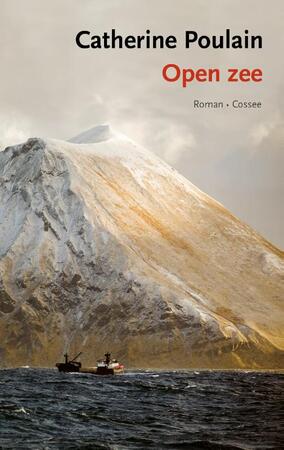 Open zee - Catherine Poulain