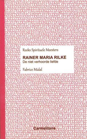Rainer Maria Rilke - Fabrice Midal Rainer Maria Rilke - Fabrice Midal