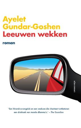 Leeuwen wekken - Ayelet Gundar-Goshen