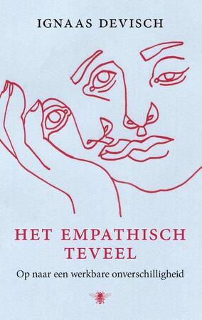 Het empathisch teveel - Ignaas Devisch Het empathisch teveel - Ignaas Devisch