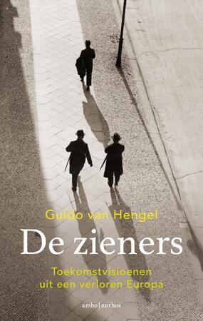 De zieners - Guido van Hengel
