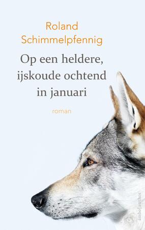 Op eenheldere, ijskoude ochtend in januari - Roland Schimmelpfennig