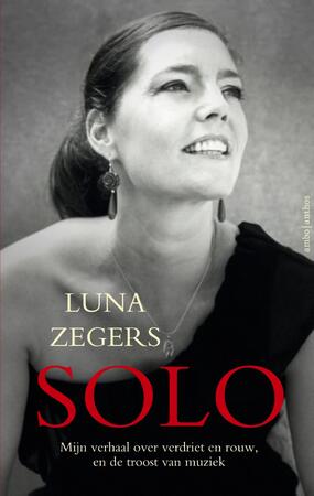 Solo - Luna Zegers Solo - Luna Zegers