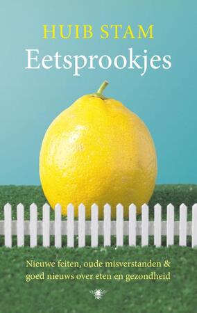 Eetsprookjes - Huib Stam Eetsprookjes - Huib Stam