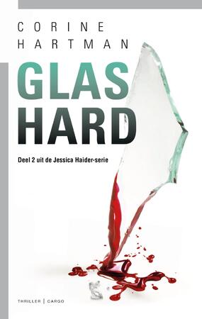 Glashard - Corine Hartman Glashard - Corine Hartman