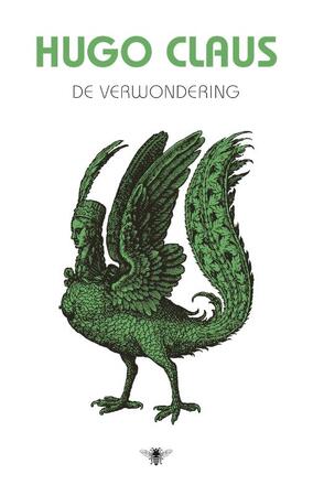 De Verwondering - Hugo Claus De Verwondering - Hugo Claus