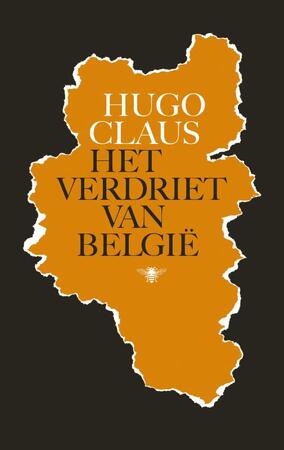 Het verdriet van België - Hugo Claus