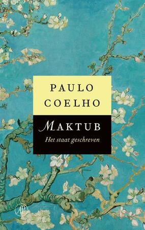 Maktub - Paulo Coelho