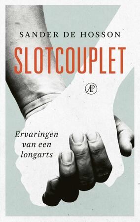 Slotcouplet - Sander de Hosson Slotcouplet - Sander de Hosson