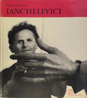 Ianchelevici - Roger Avermaete (ISBN 2800501073)