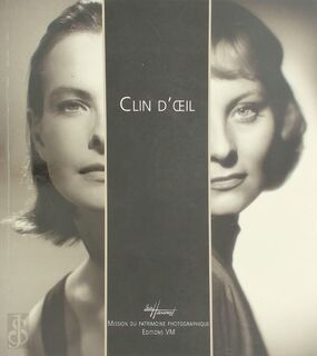 Clin d'oeil - Collectif (ISBN 9782862581590)