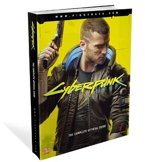 Cyberpunk 2077 - James Price (ISBN 9781911015796)