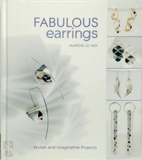 Fabulous Earrings - Le van, Marthe Le van (ISBN 9781845433932)