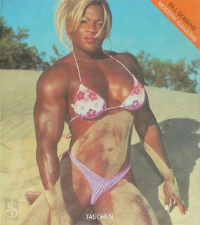 Modern Amazons - B. Dobbins (ISBN 9783822812914)