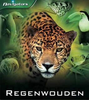 Regenwouden - Andrew Langley (ISBN 9789054616528)