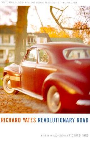 Revolutionary Road - Richard Yates
