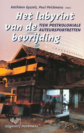 Het labyrint van de bevrijding - K. Gyssels, P. Pelckmans