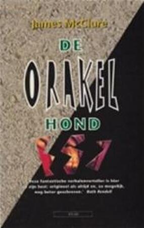 De orakelhond - J. Macclure, P. van der Lecq