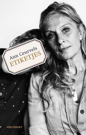 Etiketjes - Ann Ceurvels Etiketjes - Ann Ceurvels