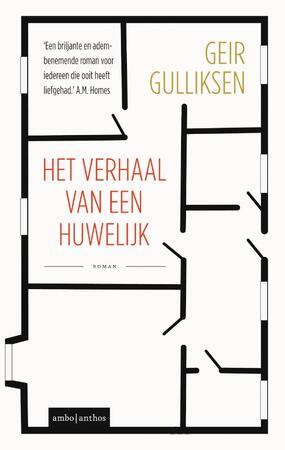 Het verhaal van een huwelijk - Geir Gulliksen Het verhaal van een huwelijk - Geir Gulliksen
