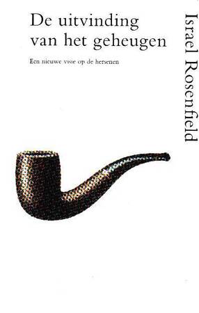 De uitvinding van het geheugen - Israel Rosenfield, Amp, Pettie Moll-huber