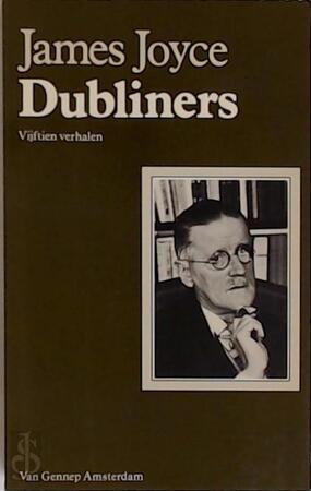 Dubliners - James Joyce, Rein Bloem