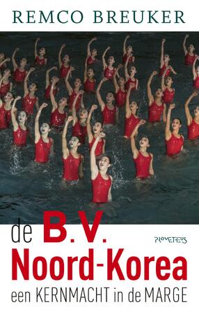 BV Noord-Korea - Remco Breuker BV Noord-Korea - Remco Breuker
