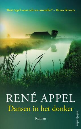 Dansen in het donker - René Appel Dansen in het donker - René Appel
