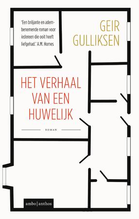Het verhaal van een huwelijk - Geir Gulliksen Het verhaal van een huwelijk - Geir Gulliksen
