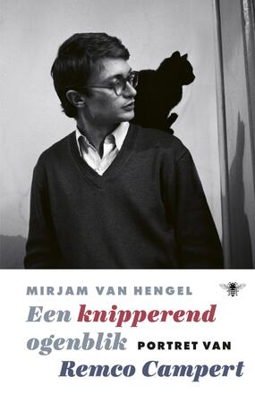 Een knipperend ogenblik - Mirjam van Hengel Een knipperend ogenblik - Mirjam van Hengel