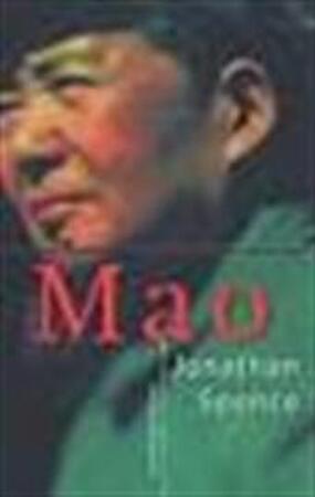 Mao - J. Spence Mao - J. Spence