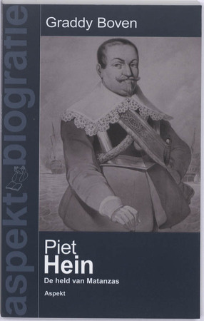 Piet Hein - Graddy Boven Piet Hein - Graddy Boven