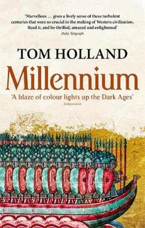 Millennium - Tom Holland Millennium - Tom Holland