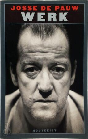 Werk - Josse de Pauw