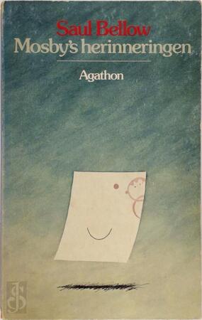 Mosby's herinneringen - Saul Bellow, Else Hoog Mosby's herinneringen - Saul Bellow, Else Hoog