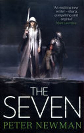 The Seven - Peter Newman The Seven - Peter Newman