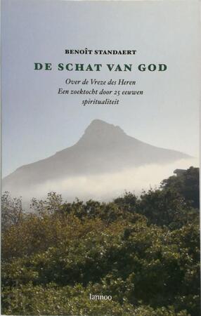 De schat van God - B. Standaert De schat van God - B. Standaert