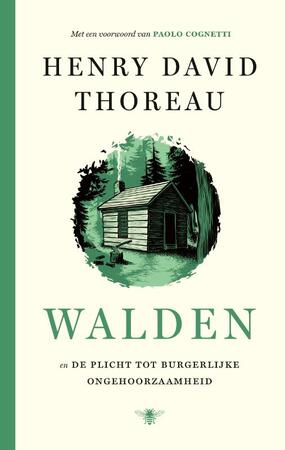 Walden - Henry David Thoreau Walden - Henry David Thoreau