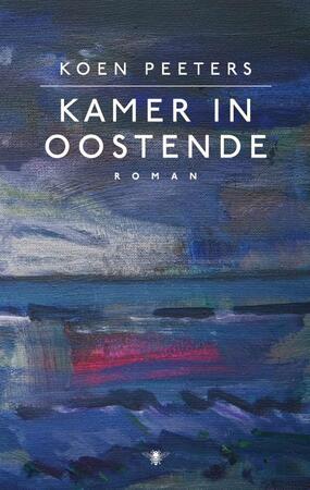 Kamer in Oostende - Koen Peeters