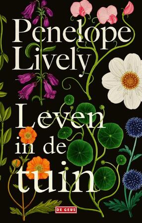 Leven in de tuin - Penelope Lively Leven in de tuin - Penelope Lively