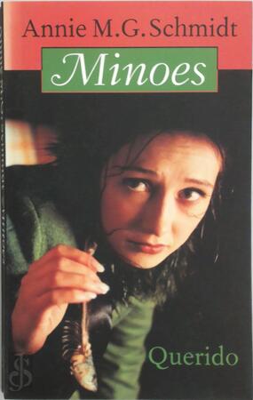 Minoes - Annie M.G. Schmidt Minoes - Annie M.G. Schmidt