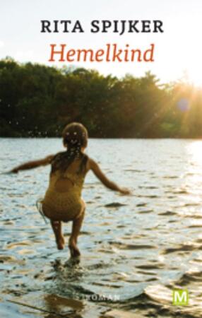 Hemelkind - R. Spijker