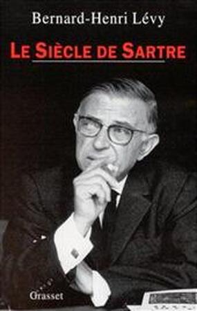 Le siècle de Sartre - Bernard Henri Lévy Le siècle de Sartre - Bernard Henri Lévy